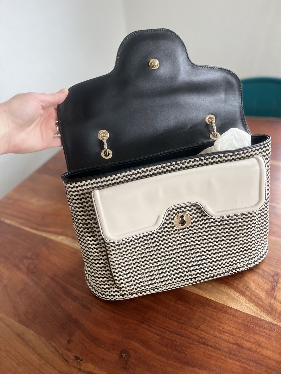 Bulgari Taschen für Damen: Sac Leoni Édition Limitée – Neu (gemäss Beschreibung) aus Basel von ann_9d9y 2