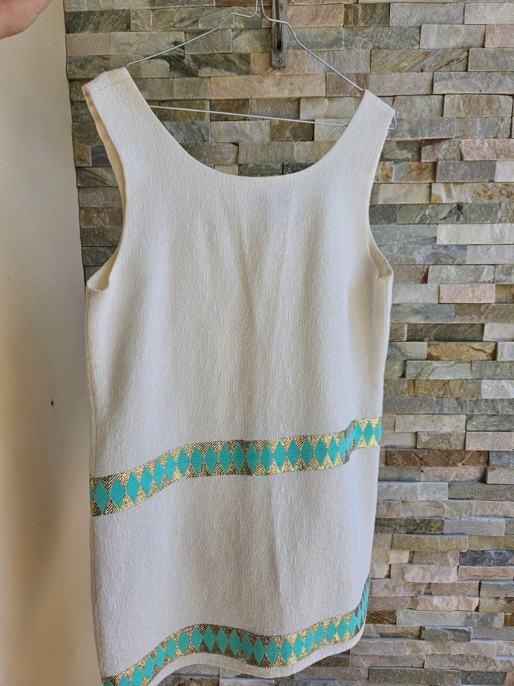 Kleider: Neues Sommerkleid – Neu (gemäss Beschreibung) aus Wermatswil von Marra09 3