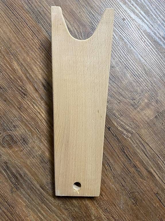 Articoli in legno: Stiefelknecht aus Holz – Nuovo (secondo la descrizione) da Thun venduto da noah_5fyb