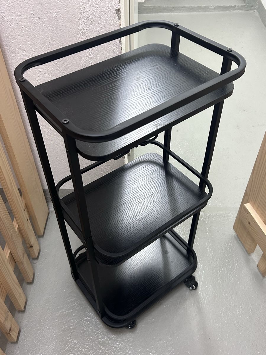 Dessertes: Bar trolley – Neuf (Voir description) à Zürich par mdi_gv7f 3