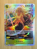 [EN] S-Snake / Boa Hancock OP08-112 - ❤️ Luffy