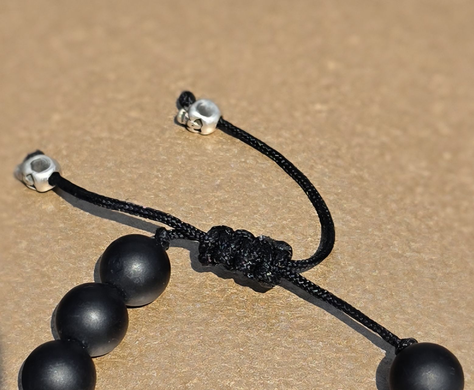Bracciali & Braccialetti: Bracelet mit skull und Rubinen – Nuovo (secondo la descrizione) da Weggis venduto da Jeaval 6
