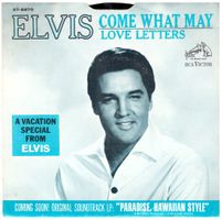 ELVIS PRESLEY