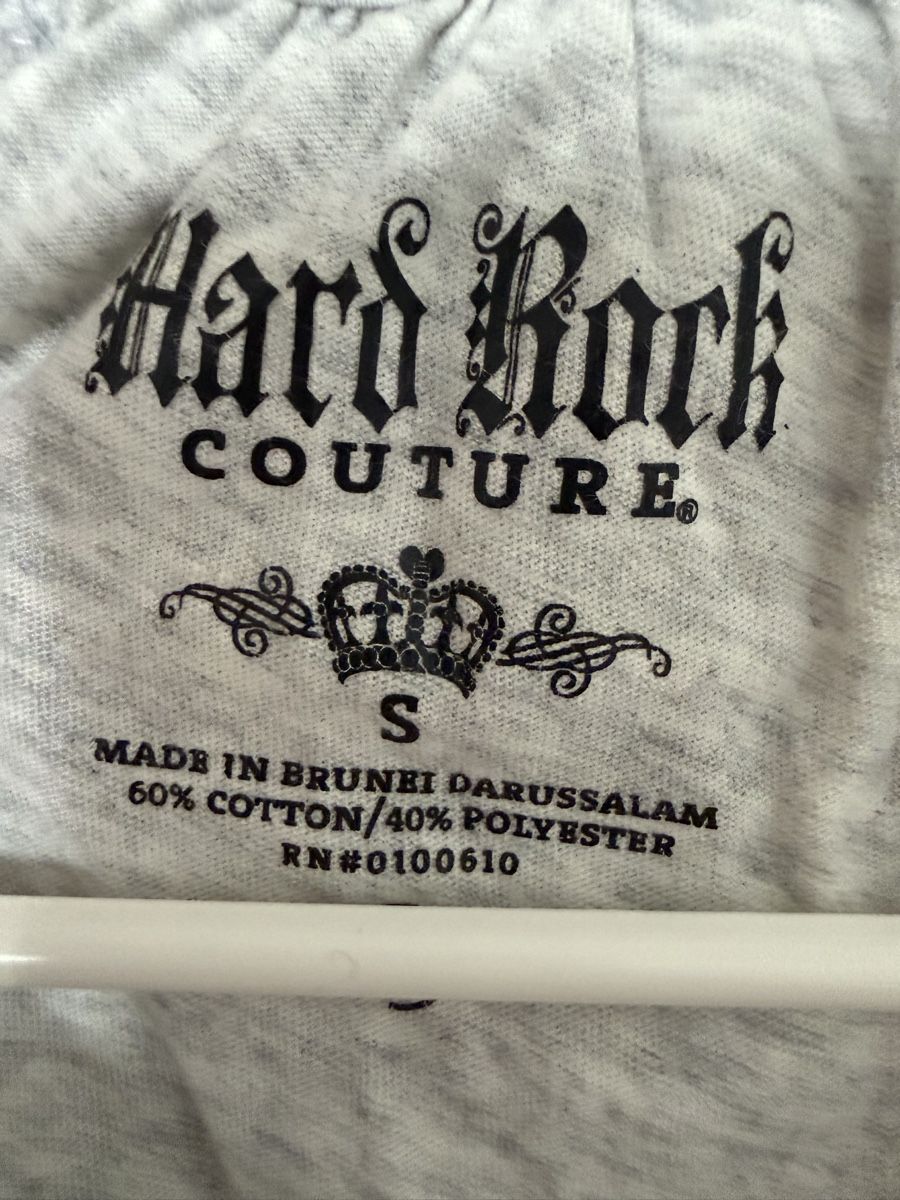 Top: Hard Rock Café Top Gr. S | New York – Nuovo (secondo la descrizione) da Zollikofen venduto da liindaaa 2