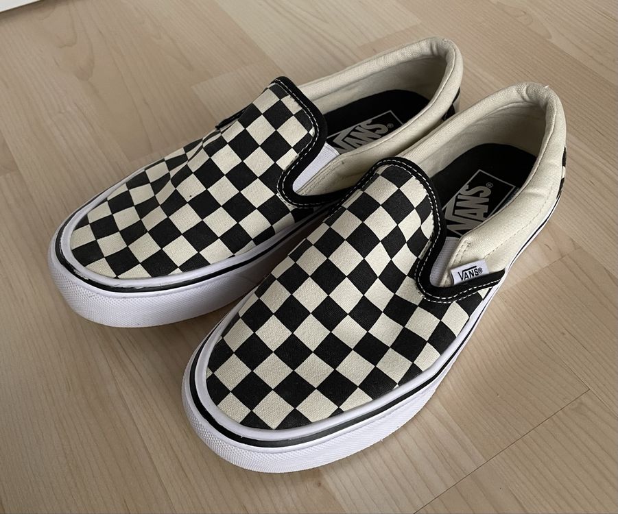 Vans noir taille 37 hot sale