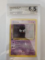 Pokémon - Nebulak (1999) SG6.5