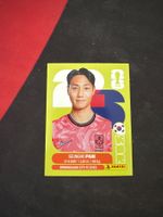 Panini FIFA WM 2026 Sticker - KOR 14
