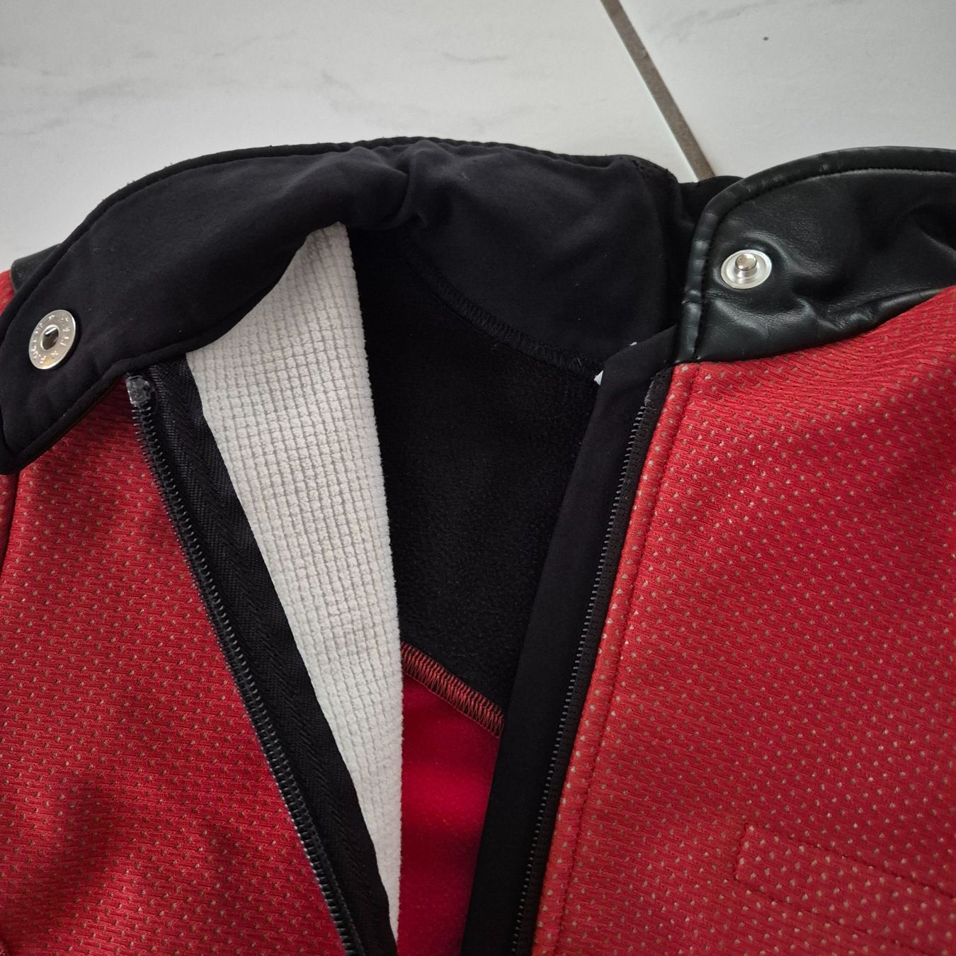 Assos Canottiere & Pantaloni: Assos Thermojacke – Usato da Steinhausen venduto da des_zv87 1