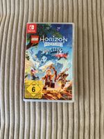 Nintendo Switch Game Horizon Aventures