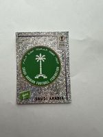 Panini WM02 Bild