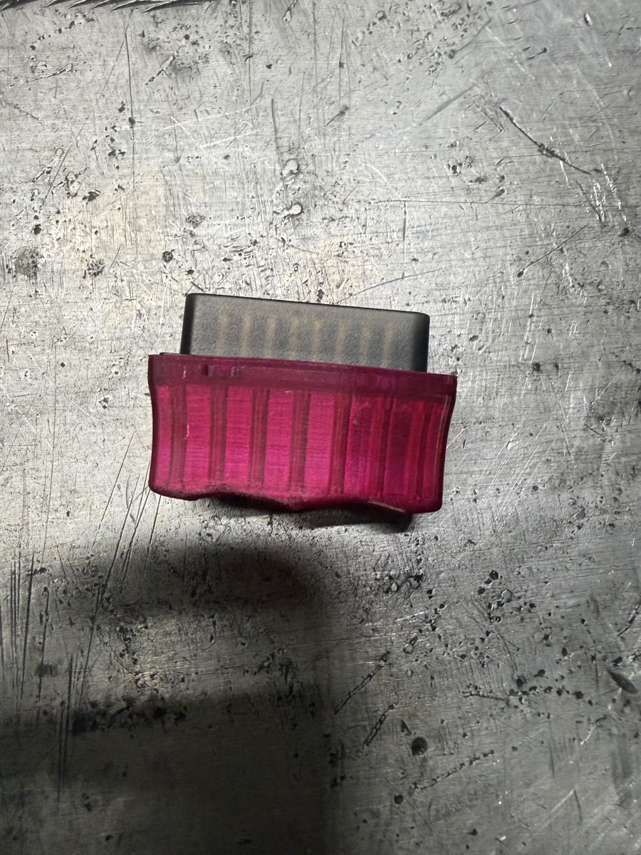 Messen: Thor obd2 – Gebraucht aus Choex von Adri27000 2