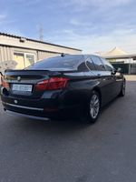 Bmw 523i f10