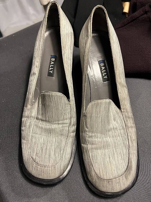 Scarpe da donna: Tacchi italiani  – Usato da Minusio venduto da www_6ybt 3