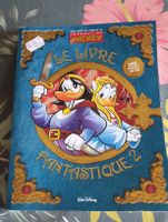 Journal de Mickey - Le Livre Fantastique 2, Disney.  HS N°3