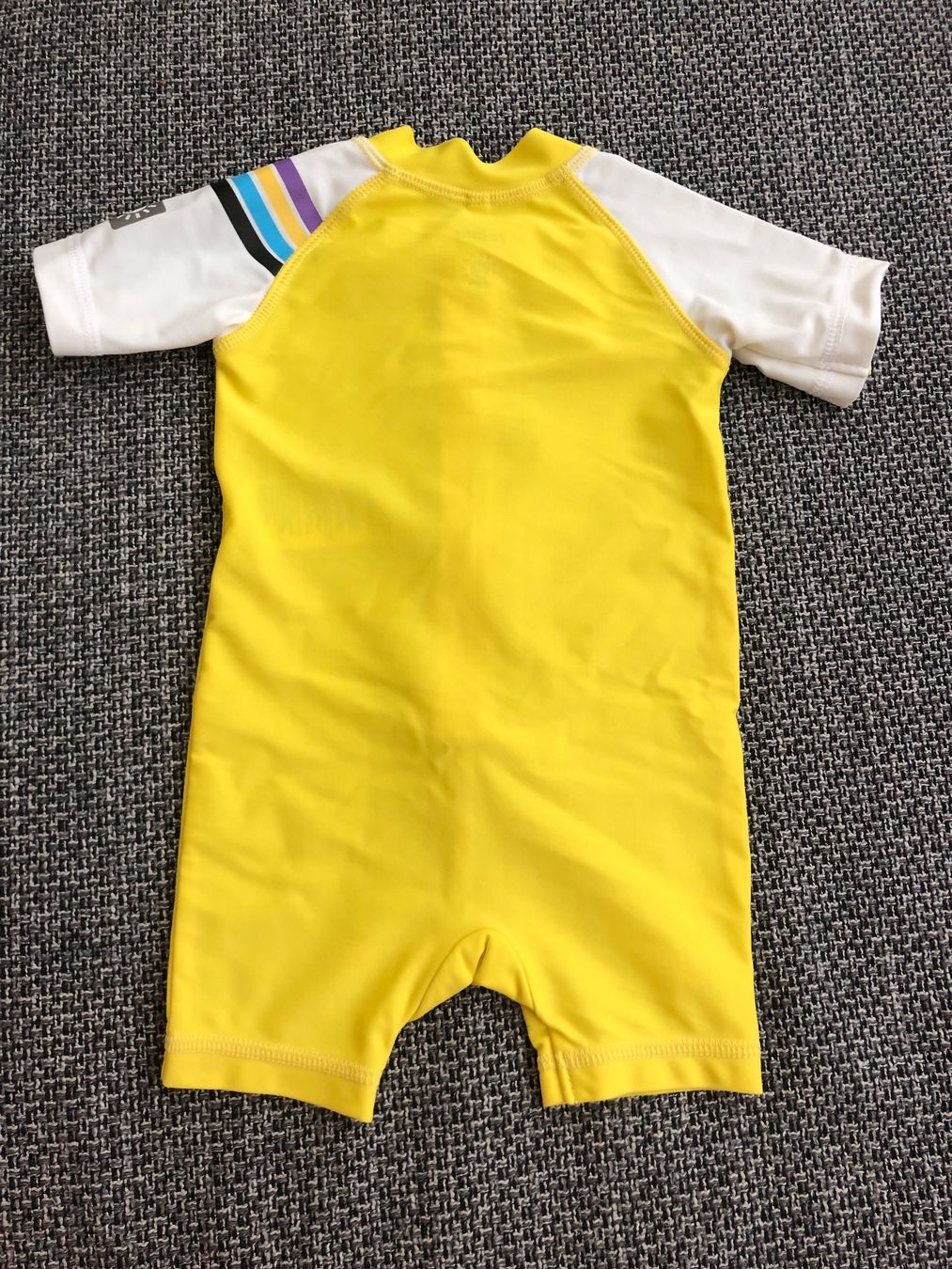 Reima Costumi da bagno: REIMA Baby Badeanzug, Gr. 68 – Usato da Langnau am Albis venduto da snla_scc9 1