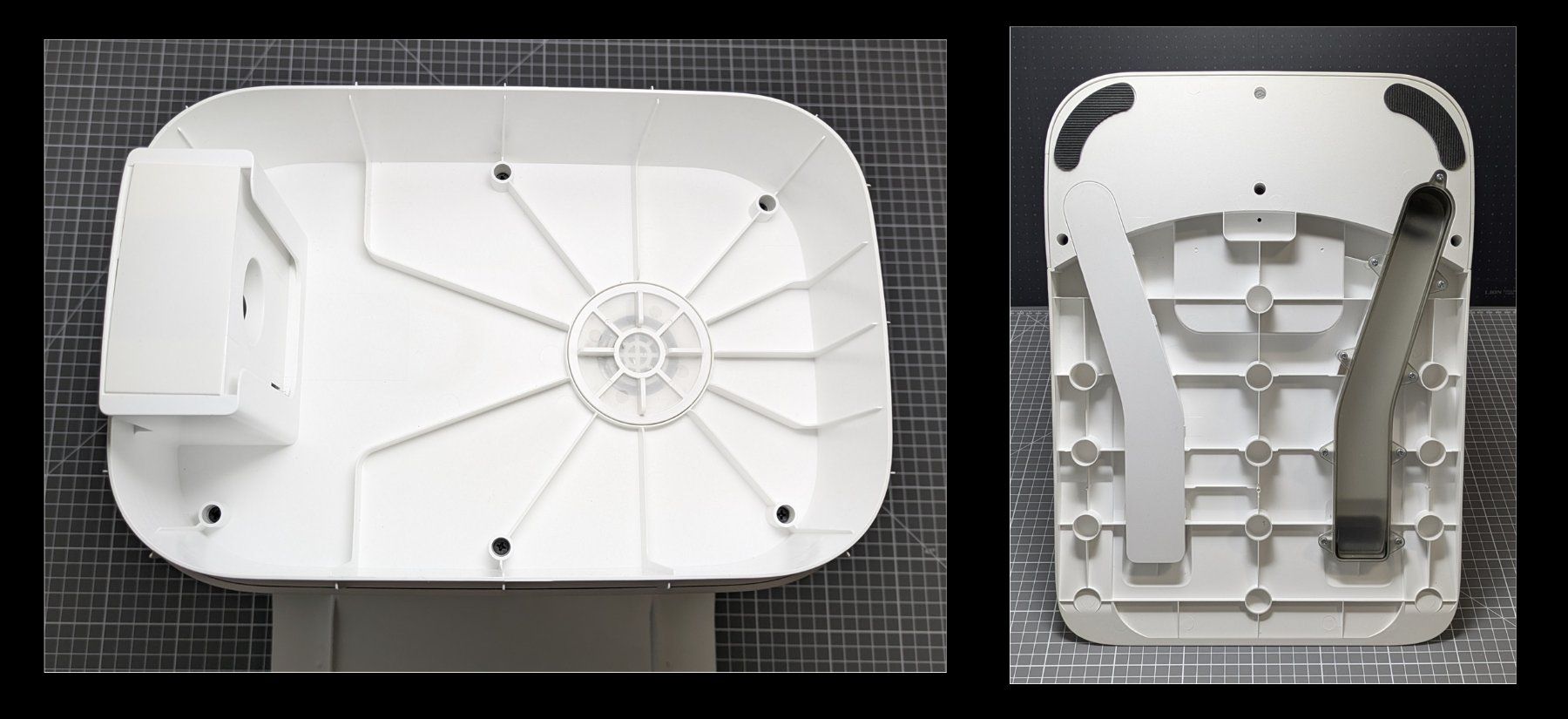 Dreame Aspirapolveri & Accessori: Dreame D10 Plus Gen2 – Usato da Sennwald venduto da MicNi 9
