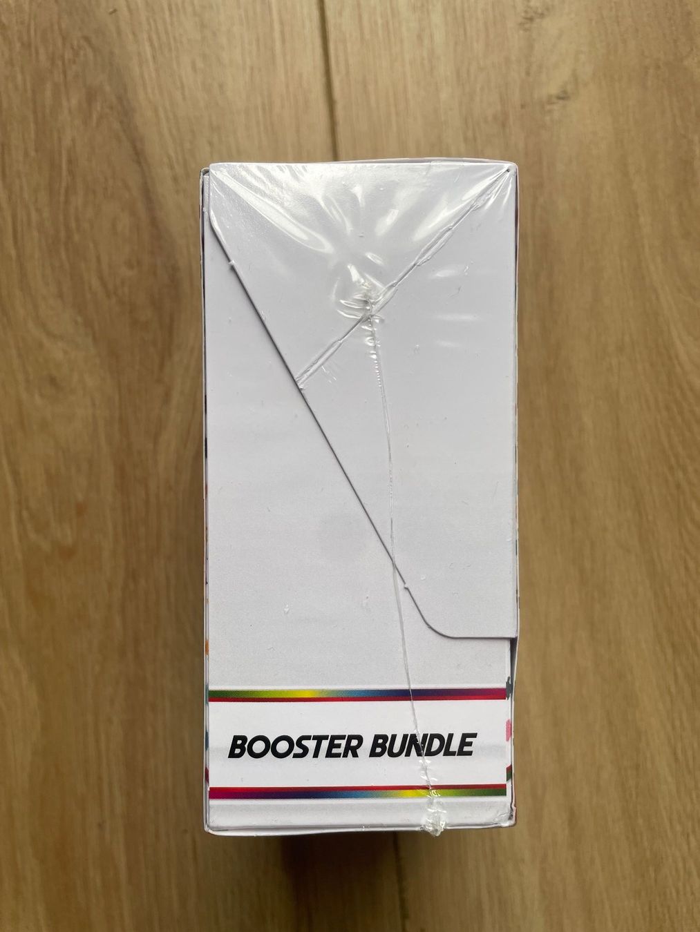 Pokémon Carte collezionabili: Pokemon 151 Booster Bundle SEALED English – Nuovo e nell'imballaggio originale da Biel-Benken BL venduto da Banky 2