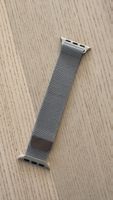 Apple Milanese Loop aus Edelstahl