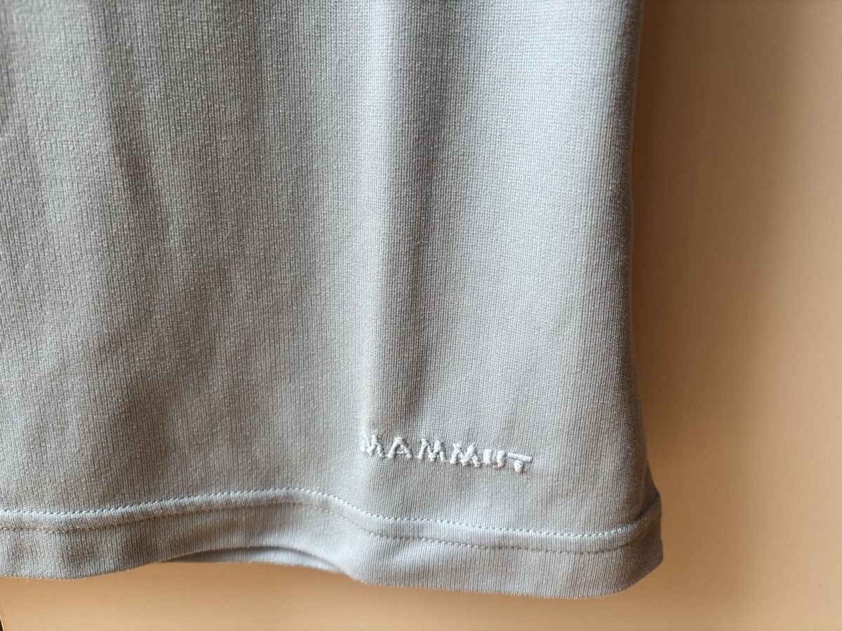 Mammut Top: Shirt – Usato da Zürich venduto da ConnieS01 3