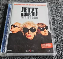 DVD Jetzt oder nie Zeit ist Geld (22816)