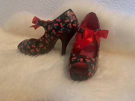 Rockabella Schuhe