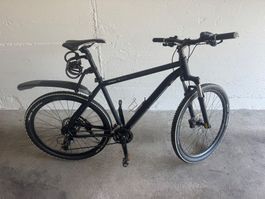 Mountain Bike Men / Serious Cycle