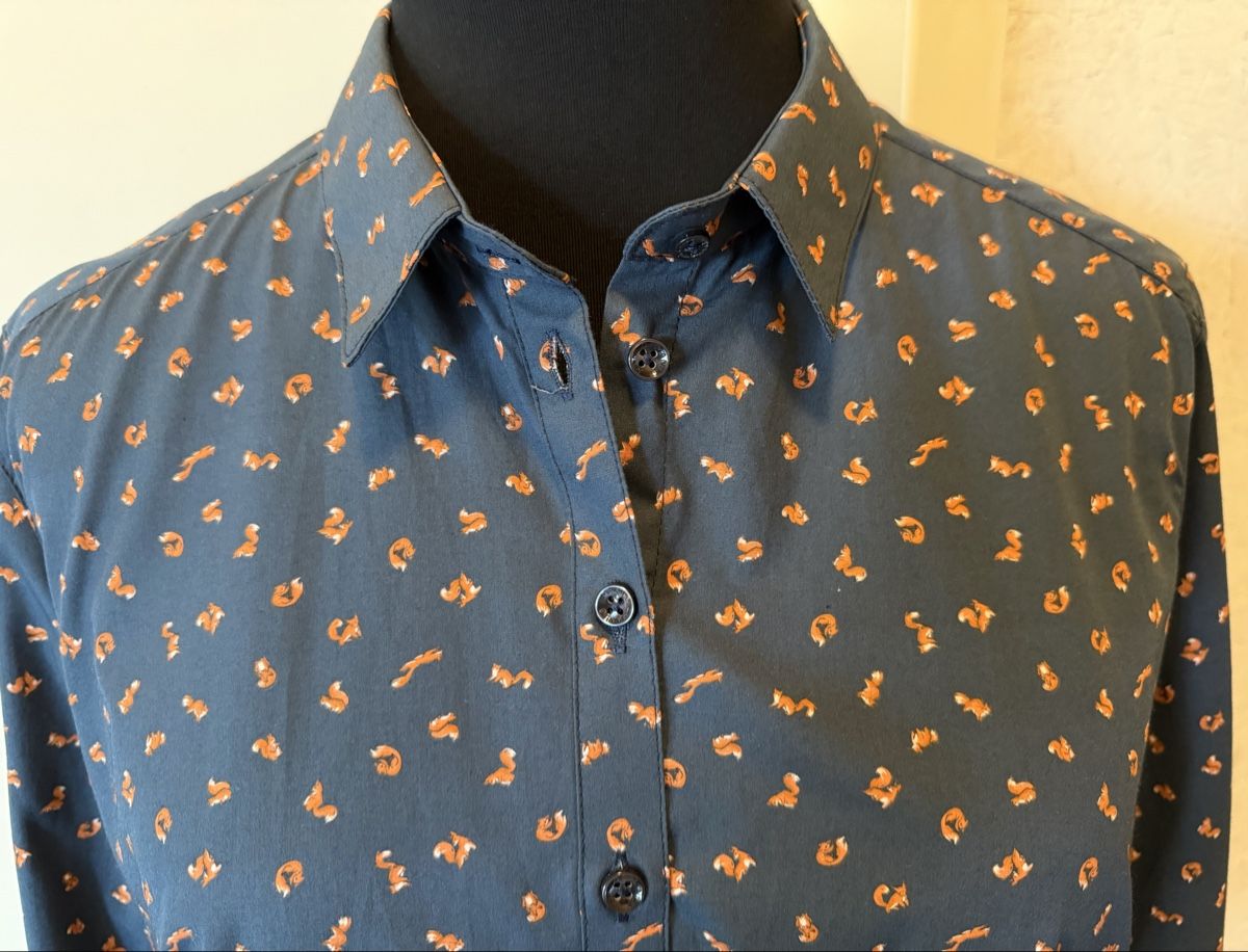 Camicette: Manilo Bluse, Grösse 40, neu mit Etikette – Nuovo e nell'imballaggio originale da Oberhasli venduto da anzis 1