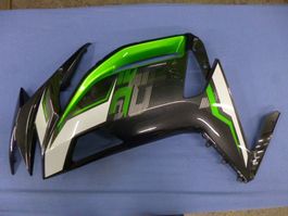 Kawasaki Ninja 650 / 2022 Seitenschale links