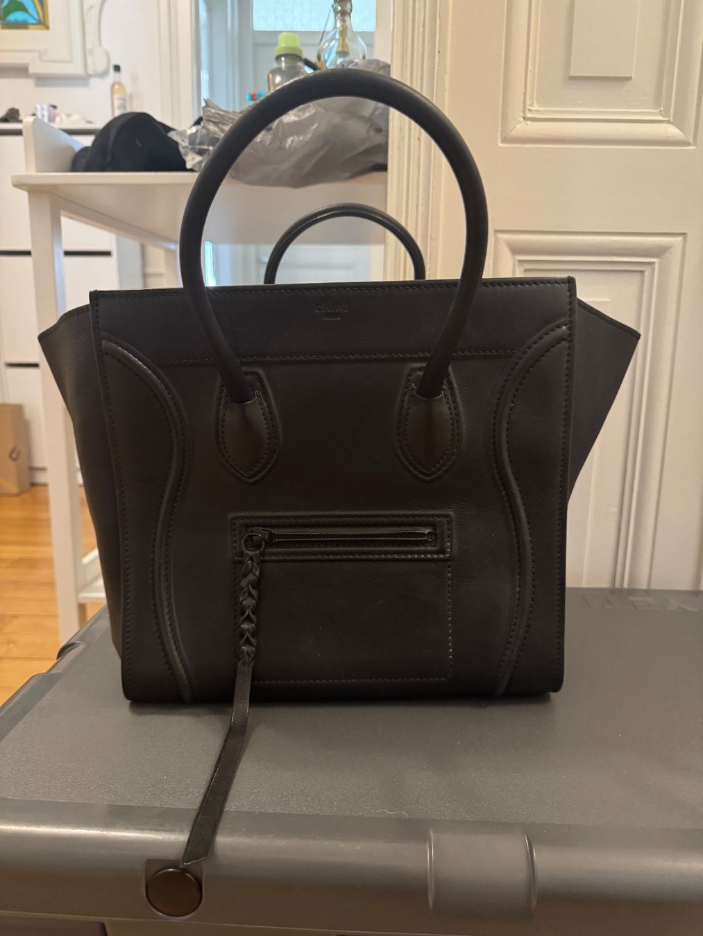 Celine Borse da donna: Celine Phantom – Usato da Lausanne venduto da vic_k9gh