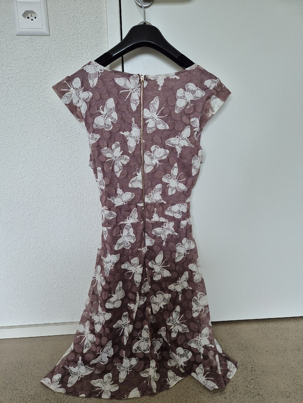 Vestiti: Verspieltes Sommerkleid – Usato da Schlieren venduto da nat_76vd 1