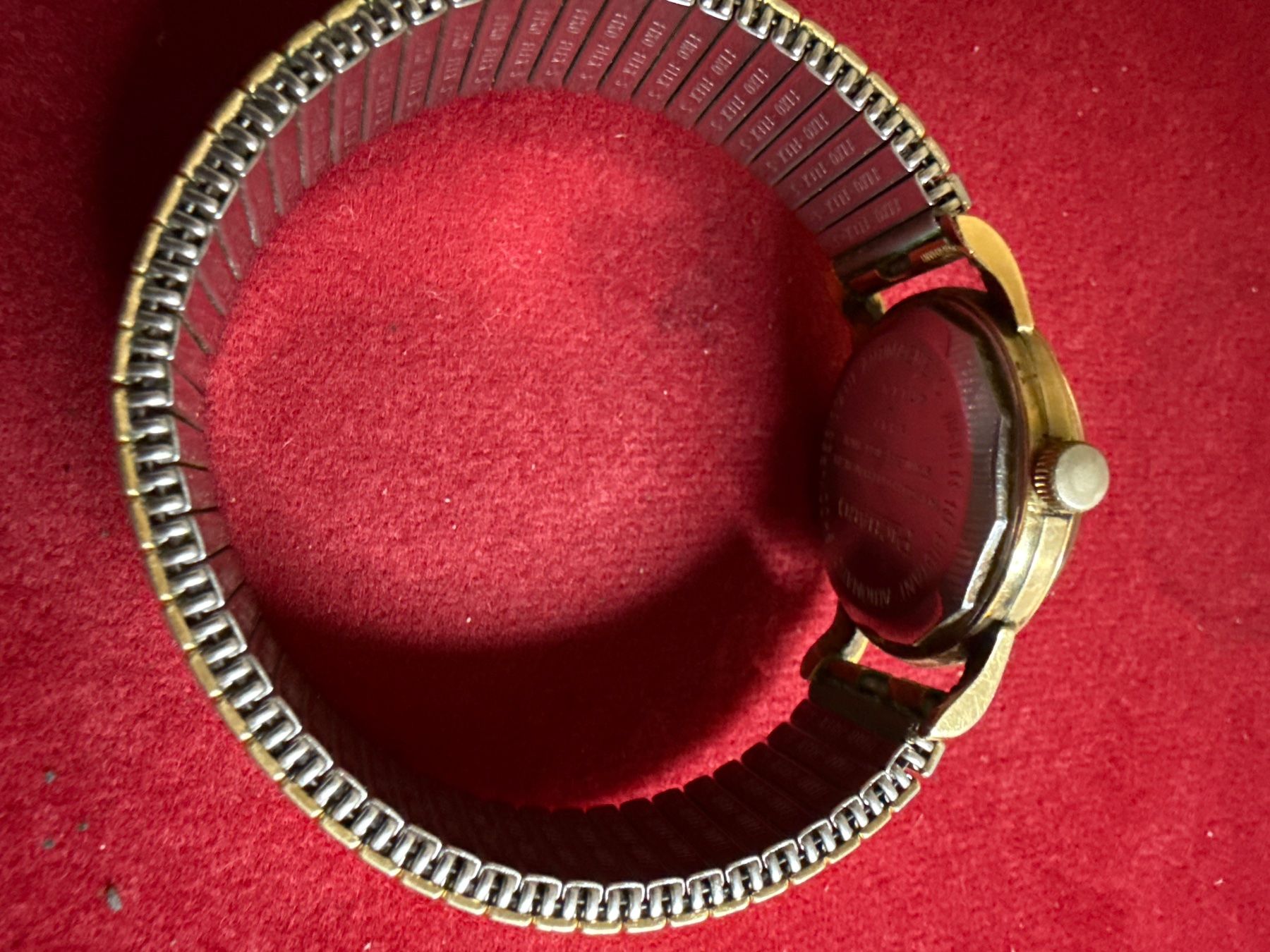 Orologi: Richard Chronometer Automatic 33 mm – Usato da Pfeffingen venduto da Allhandelklgwatches 2