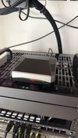 Raspberry Pi 4 8GB Model B + Argon m.2 case + 512Gb SSD + PS
