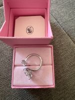 Bague Swarovski
