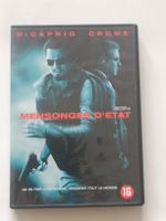 Mensonges d'état,Thriller d'espionnage DiCaprio/Crowe FR/ANG