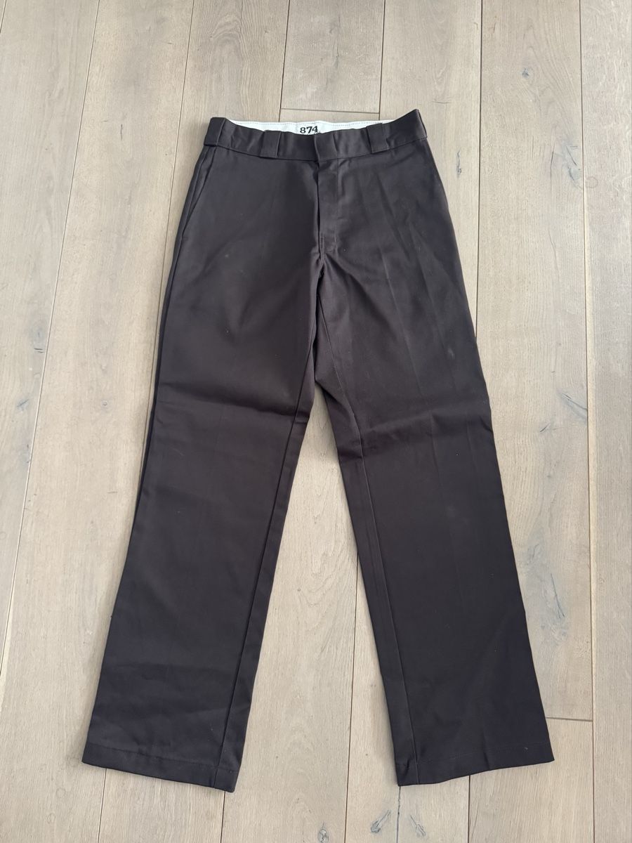 Dickies Pantaloni: Dickies hose – Nuovo (secondo la descrizione) da Jona venduto da Leo_mz8f