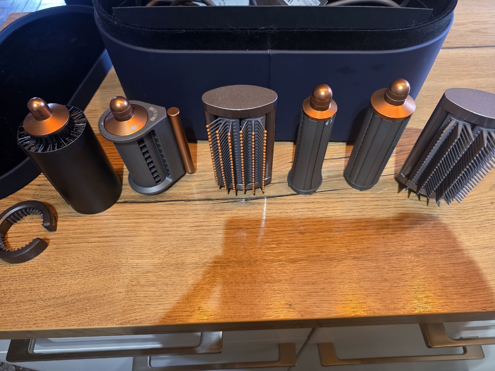 Dyson Föhn: Sèche cheveux Dyson – Neu und originalverpackt aus Yvonand von vir_wdr7 2