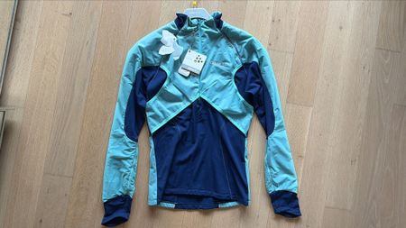 Craft Damen Velo-Jacke Gr. M, Neu! NP 199.-
