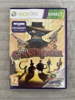 The Gunstringer für Xbox 360 (Kinect)