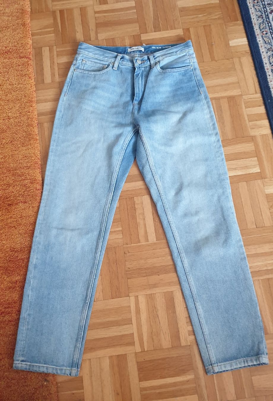 Carhartt Jeans: Carhartt schöne Jeans Gr. 28 – Nuovo (secondo la descrizione) da Frenkendorf venduto da Moon111