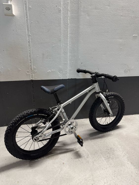 Early Rider Kinder Velo, 16 Zoll (Gebraucht) in Zollikon für CHF 150 ...