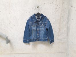Veste en jeans H&M, garçon, taille 122