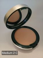 The Body Shop - Make-up Puder - Medium 2 C  💥