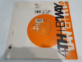 Sike – Hit 'em Wit Dat (Techno, Deep House)