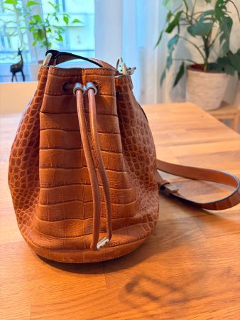 Alexander Wang Bucket/Crossbody Bag