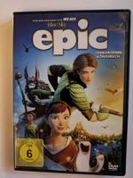 DVD "Epic - Verborgenes Königreich" FSK6
