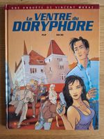 Vincent Muraz T1: Le ventre du Doryphore (EO 1997)