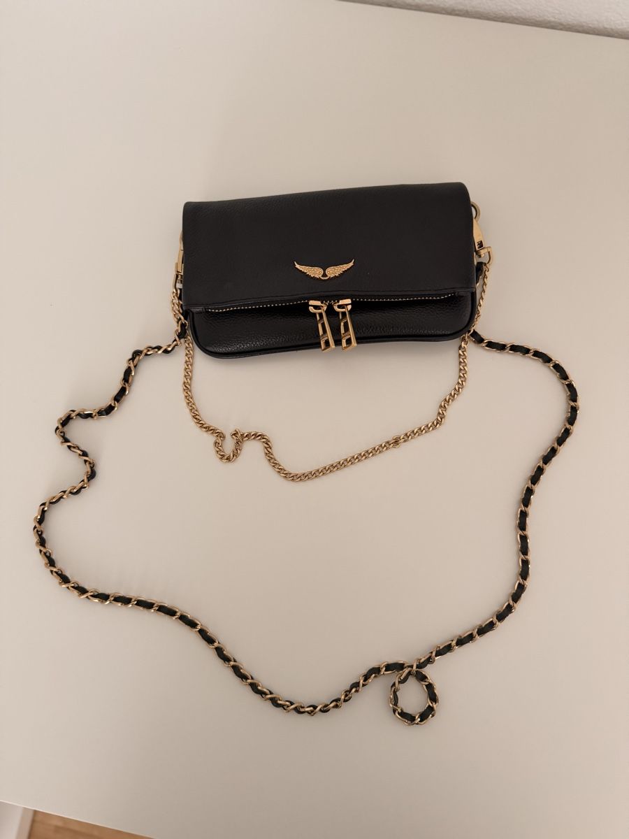 Zadig & Voltaire Taschen für Damen: Zadig&voltaire – Gebraucht aus Zürich von ila_5889 1