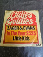 Vinyl, 7" LP, Zager & Evans – In The Year 2525 / Little Kids