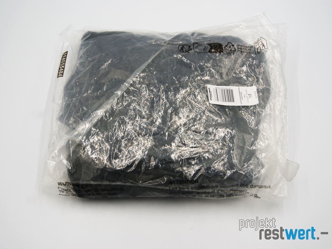 Jack & Jones Giacche: Windbreaker von JACK & JONES – Usato da Bülach venduto da restwert_buelach 3