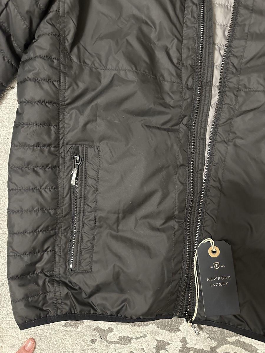 Giacche: Newport Jacket Gr:L Neu – Nuovo e nell'imballaggio originale da Frümsen venduto da Swissline90 2